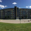 Отель University of Lethbridge Lux Hotel в Летбридже