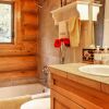 Отель Secluded Granby Cabin w/ Mountain Views & Hot Tub, фото 7
