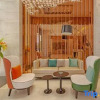 Отель City Comfort Inn Taizhou Xinyue Square, фото 12