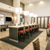 Отель Hampton Inn & Suites Tempe/Phoenix Airport, AZ, фото 33