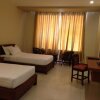 Отель Man Myanmar Hotel, фото 6