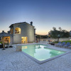 Отель Charming Villa With Heated Pool Near Rovinj, фото 24