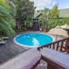 Отель Knysna Log-Inn Hotel, фото 15