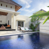 Отель The Seminyak Suite - Private Villa, фото 15