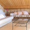 Отель Chalet With 3 Bedrooms In La Bresse, With Wonderful Mountain View, Enclosed Garden And Wifi 10 Km Fr, фото 5