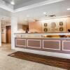 Отель Quality Inn Midway, фото 14