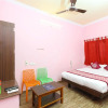 Отель DJR Grand By OYO Rooms, фото 2
