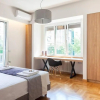 Отель TONI'S Bright and Green Home in City Centre, фото 6