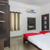 Отель OYO 70452 Rk Hospitality, фото 4