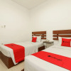 Отель RedDoorz near Jembatan Siti Nurbaya Padang, фото 14