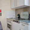 Отель St Mary's Modern Central Huge Studio Apartments, фото 10