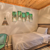 Отель Remodeled Crestline Retreat: Walk to Lake Gregory!, фото 14