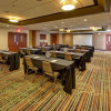 Отель Staybridge Suites Indianapolis-Airport, an IHG Hotel, фото 21