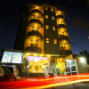 Отель White House Addis Hotel, фото 1