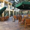 Отель Crowne Plaza Cabana, Palo Alto, an IHG Hotel, фото 28