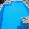 Отель Apartment With One Bedroom In Marathokampou, With Pool Access, Furnished Terrace And Wifi - 20 M Fro, фото 13