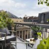 Отель Hôtel Jardin de lOdéon, фото 22