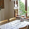 Отель Beautiful Home in Munkedal With 2 Bedrooms and Wifi, фото 13