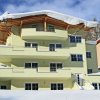 Отель Comfy Apartment In Sankt Anton Am Arlberg With Terrace, фото 7