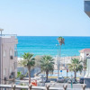 Отель PORT CITY HAIFA - Bat Galim 20m from the beach, фото 12