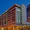 Отель Holiday Inn Fresno Dtwn-Convention Center во Фресне