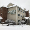 Отель CrestHill Suites SUNY University Albany, фото 1