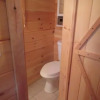 Отель Okie Dokie Cabins, фото 16