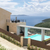 Отель Modern Villa With Private Pool in Sivota, фото 23