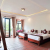 Отель Thanh Tay Homestay Hoi An, фото 16