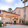 Отель Americas Best Value Inn Houston at FM 1960 & I-45, фото 1