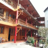 Отель Shangli Gaojia Farm Stay, фото 1
