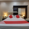 Отель OYO 36620 Hotel Pleasant Stays, фото 16