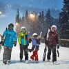 Отель Kids Ski Free Studio In River Run Ge Walk To Slopes Studio Bedroom Condo в Кистоуне