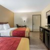 Отель Econo Lodge Inn & Suites Fairgrounds, фото 37