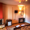 Отель Andromeda Hotel Limni Plastira, фото 5