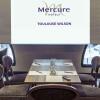 Отель Mercure Toulouse Centre Wilson Capitole hotel, фото 17