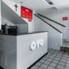 Отель Oyo Pousada Rio Tur, фото 23