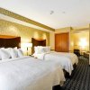 Отель Fairfield Inn & Suites Tampa Fairgrounds/Casino, фото 45