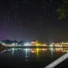 Отель Hongcun Fengqing Cold House, фото 4