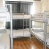 Отель Kensal Green Backpackers 1, фото 4