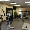 Отель Hampton Inn & Suites Pueblo/North, фото 18