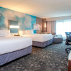 Отель Courtyard Marriott Binghamton, фото 3