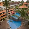 Отель Best Western Premier Agung Resort Ubud - CHSE Certified, фото 16