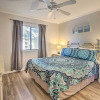 Отель Hilton Head Condo - Beachfront Community!, фото 6