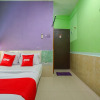 Отель OYO 1495 Hotel Lendosis, фото 9