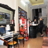 Отель Kangaroo Hostel, фото 13