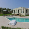 Отель New Villa 1 Adele Kampos, фото 11