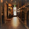 Отель Capsule Inn Shimbashi - Men Only, фото 9