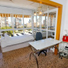 Отель Garden apartment with Pool and AC, фото 12