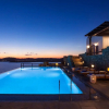 Отель Luxury Key Mykonos 5 Bed Villa Ulmo Deus V Agios Lazaros, фото 23